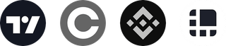 Strategic trading platform partner of Sovereign Rendix visual representation and branding